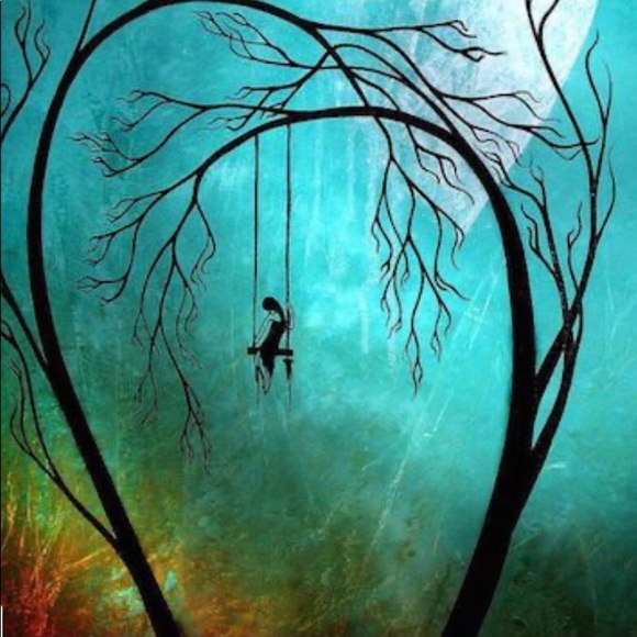 Meet your Posher, Heather - Picture 1 of 2